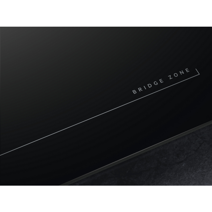 AEG SO64IB00FB 59cm Induction Hob Black