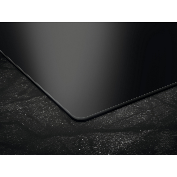 AEG TO64IA00CB 58cm Induction Hob Black