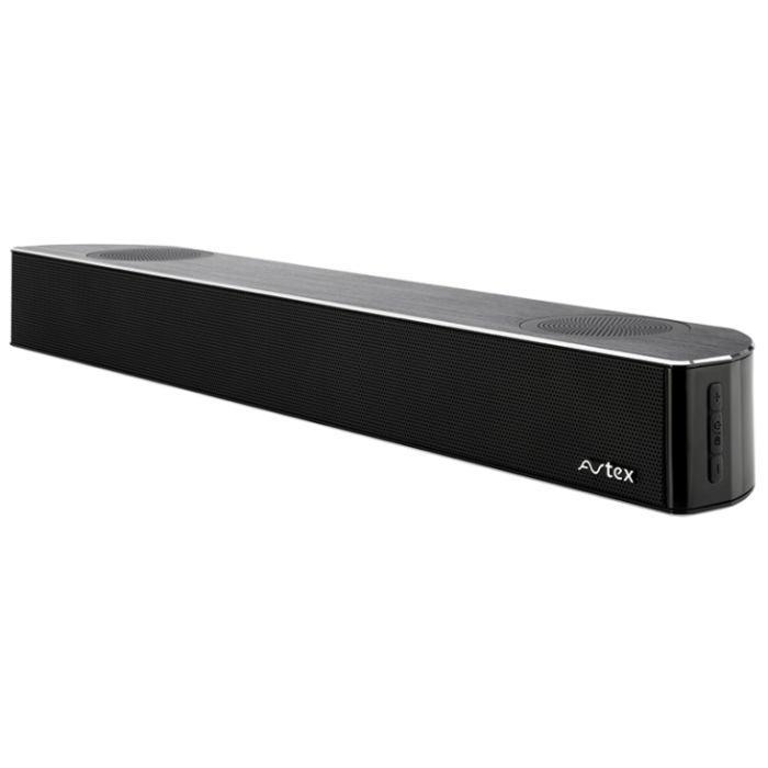 Avtex SB195BT Wireless Soundbar - Black