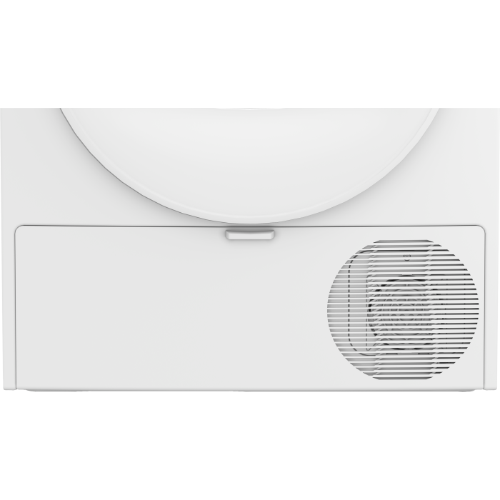 Beko 8kg Heat Pump Tumble Dryer - White