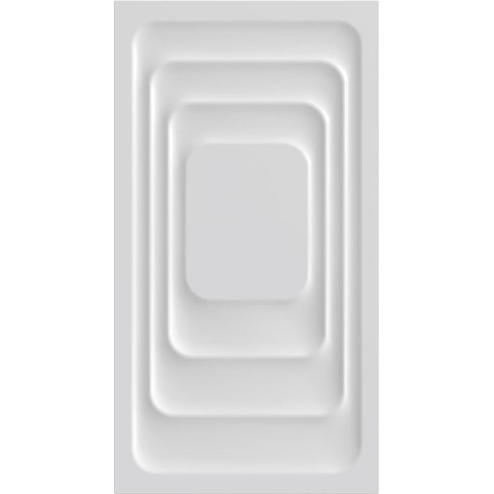 Beko BMND8545UW 8kg/5kg 1400 Spin Washer Dryer - White