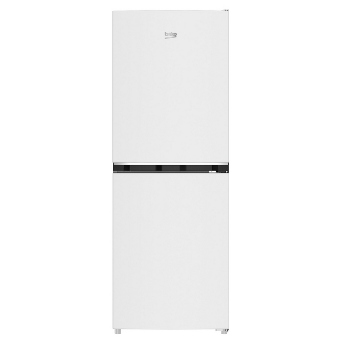 Beko CCNE4552W 50/50 Frost Free Fridge Freezer White