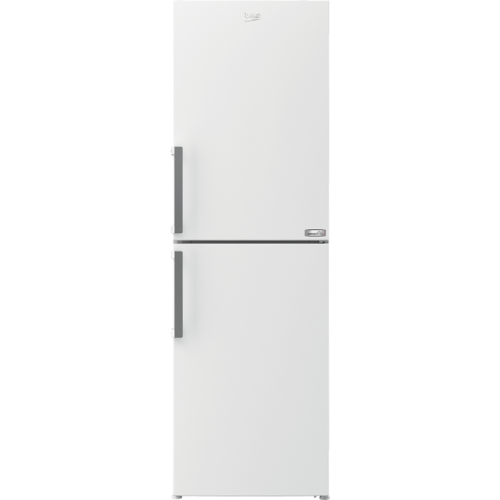 Beko CFP3691VW 60cm 50/50 HarvestFresh Frost Free Fridge Freezer - White