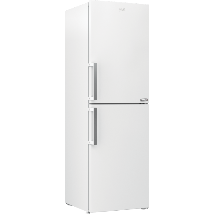 Beko CFP3691VW 60cm 50/50 HarvestFresh Frost Free Fridge Freezer - White