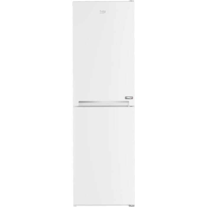 Beko CNG4582VW 54cm 50/50 Frost Free Fridge Freezer - White
