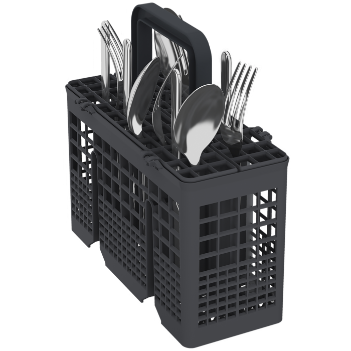 Blomberg LDV02320 Built In Slimline Dishwasher - 10 Place Settings