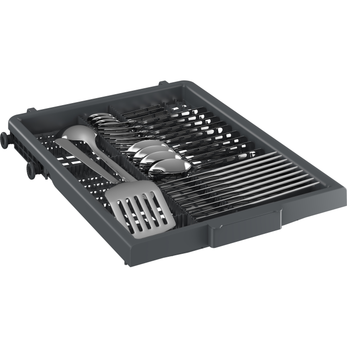 Blomberg LDV02320 Built In Slimline Dishwasher - 10 Place Settings