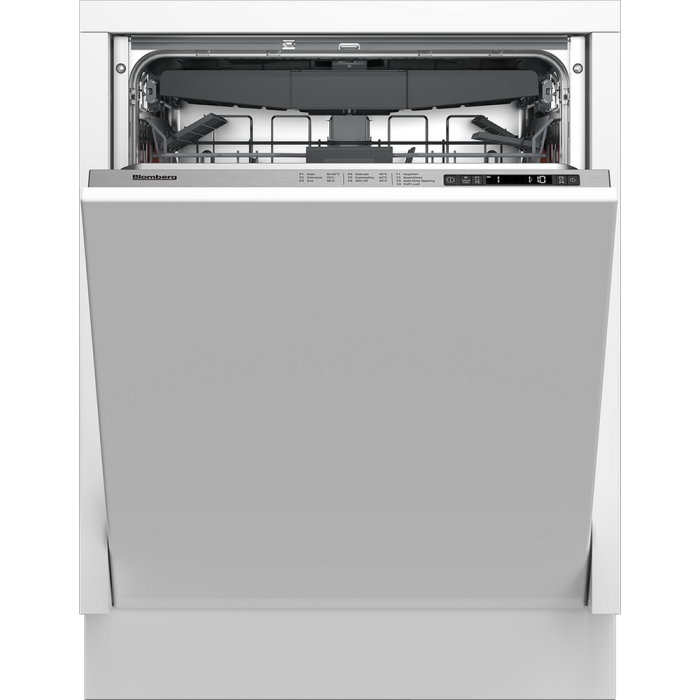 Blomberg LDV52420 Dishwasher with Hygiene+ 15 Settings