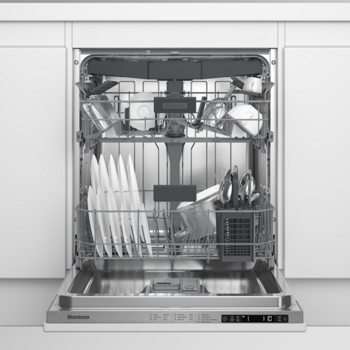 Blomberg LDV52420 Dishwasher with Hygiene+ 15 Settings