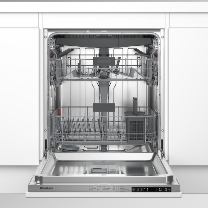 Blomberg LDV52420 Dishwasher with Hygiene+ 15 Settings