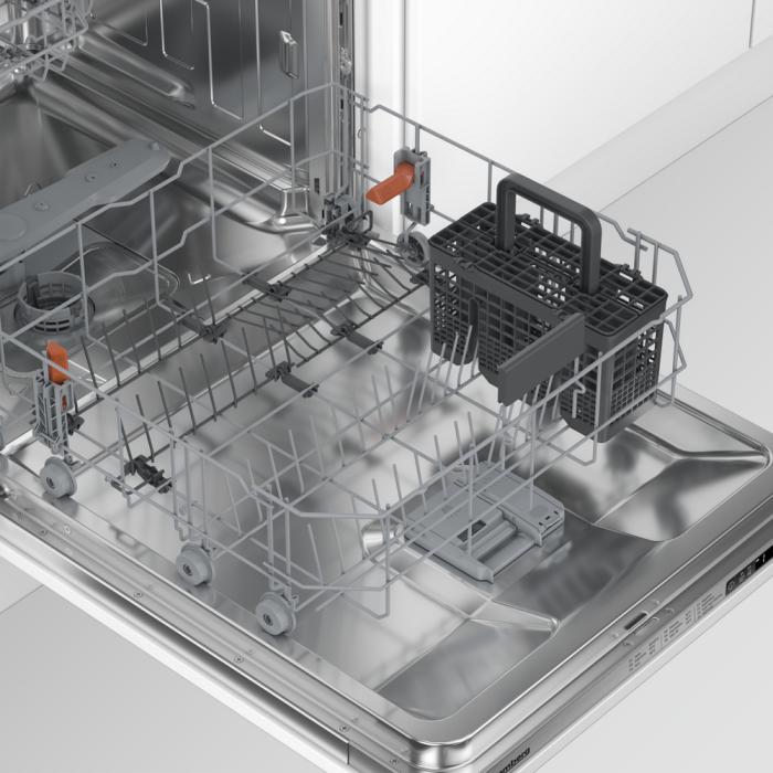 Blomberg LDV52420 Dishwasher with Hygiene+ 15 Settings