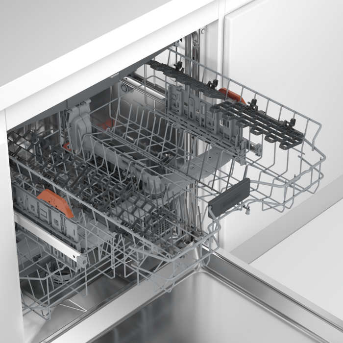 Blomberg LDV52420 Dishwasher with Hygiene+ 15 Settings