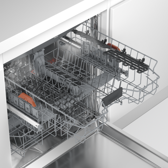 Blomberg LDV52520 Dishwasher 15 Place Settings Hygiene+