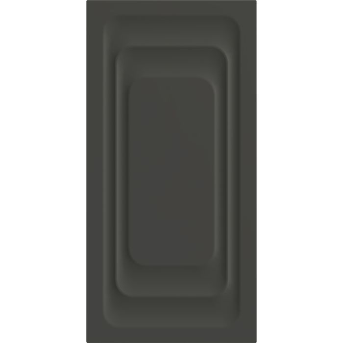 Blomberg LTA18321G 8kg Heat Pump Tumble Dryer - Graphite