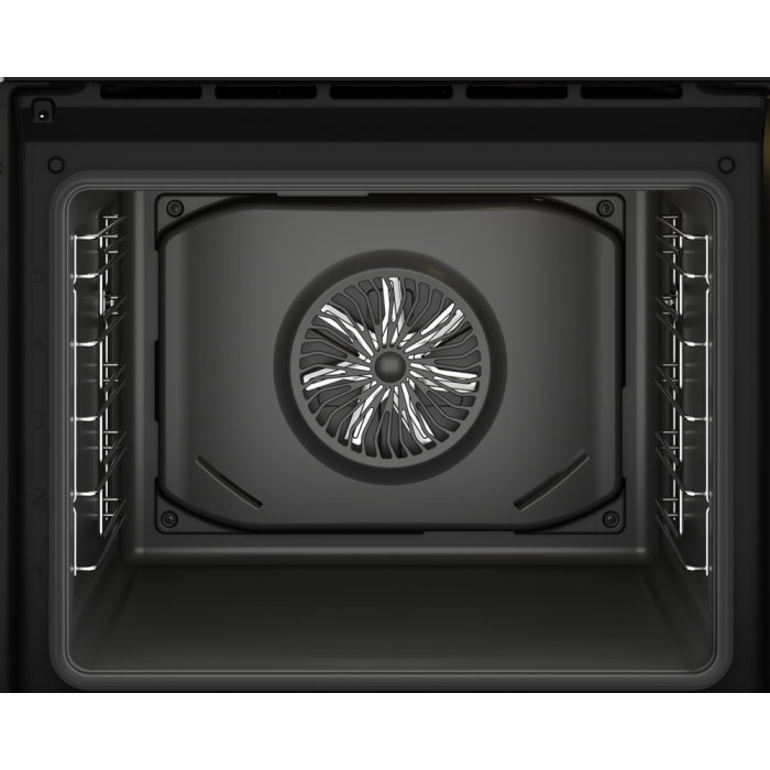 Blomberg ROEN7201X 72L Single Electric Oven Inox