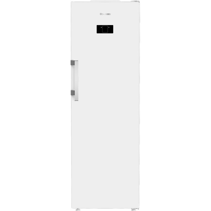 Blomberg SND568VP 59.7cm Tall Larder Fridge - White