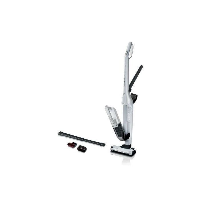 Bosch BBH3280GB Cordless Upright Vacuum Cleaner - 50 Minute Run Time