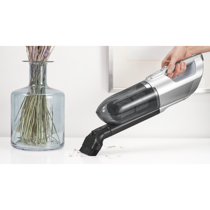 Bosch BBH3280GB Cordless Upright Vacuum Cleaner - 50 Minute Run Time