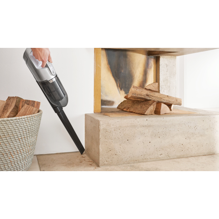 Bosch BBH3280GB Cordless Upright Vacuum Cleaner - 50 Minute Run Time