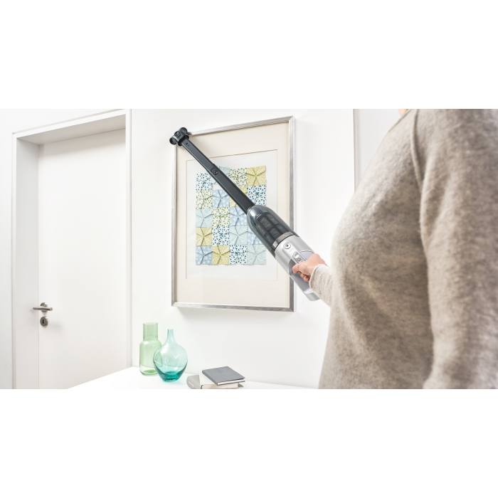 Bosch BBH3280GB Cordless Upright Vacuum Cleaner - 50 Minute Run Time