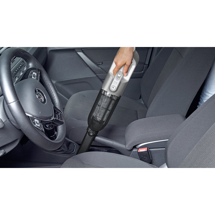 Bosch BBH3280GB Cordless Upright Vacuum Cleaner - 50 Minute Run Time