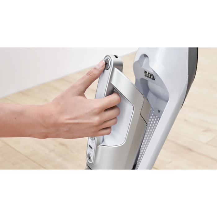 Bosch BBH3280GB Cordless Upright Vacuum Cleaner - 50 Minute Run Time