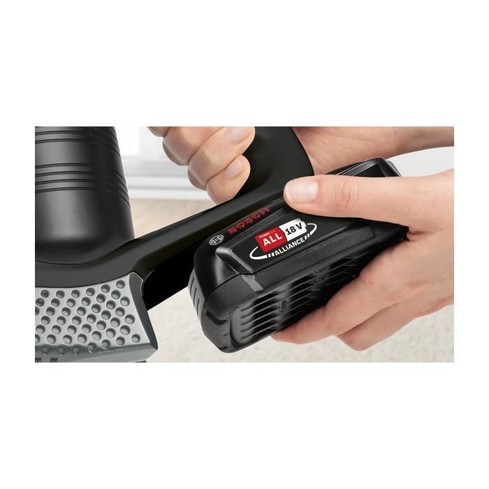 Bosch BHZUB1830 Lithium Ion Battery