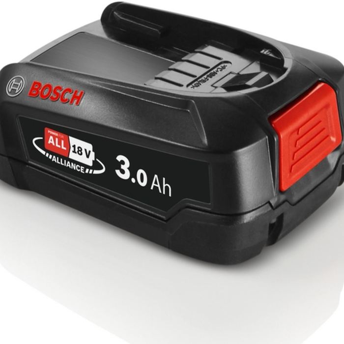 Bosch BHZUB1830 Lithium Ion Battery