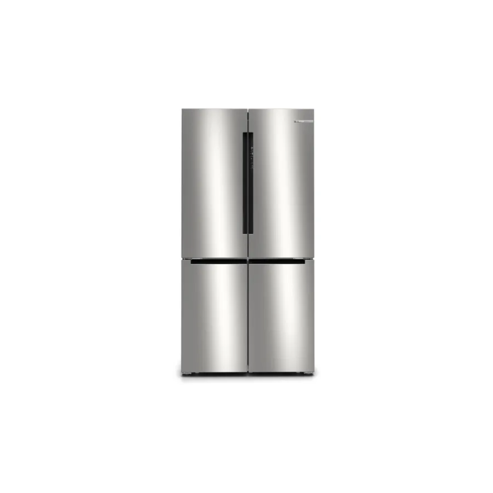 Bosch KFN96APEAG Series 6 French Door American Style Fridge Freezer