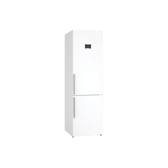 Bosch KGN39AWCTG 60cm 70 30 Frost Free Fridge Freezer - White