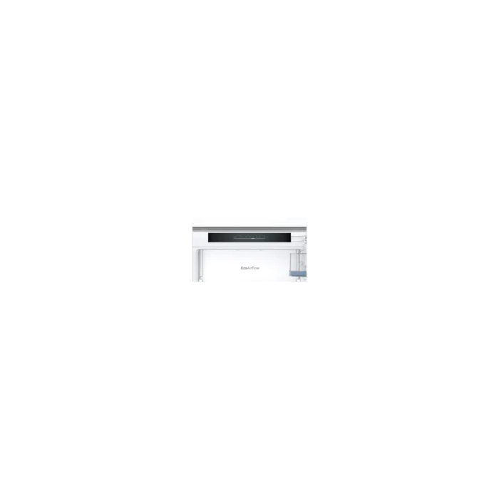Bosch KIN86VFE0G 54.1cm 60/40 Built In No Frost Fridge Freezer