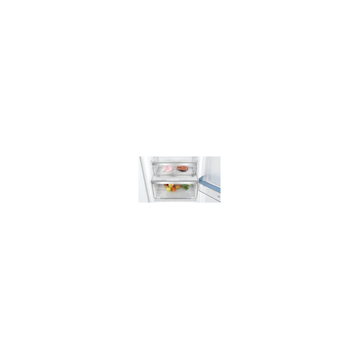Bosch KIN86VFE0G 54.1cm 60/40 Built In No Frost Fridge Freezer