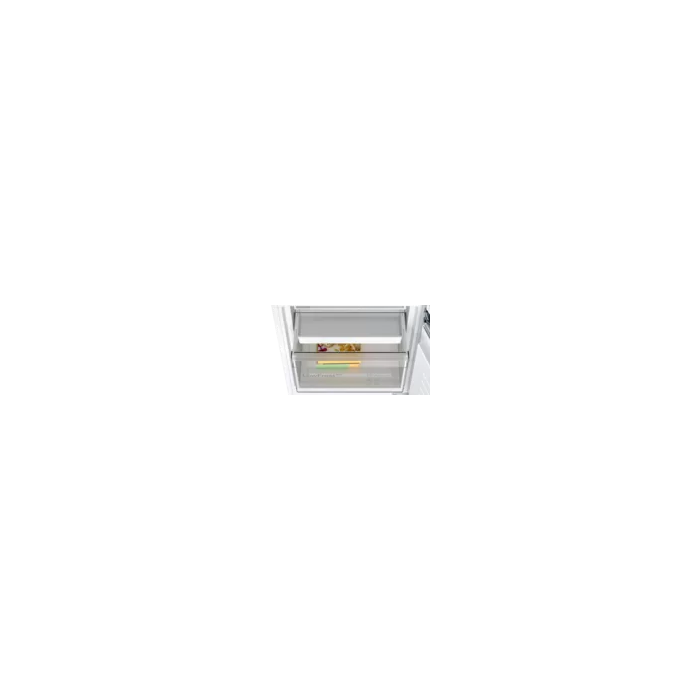 Bosch KIV87VSE0G 70/30 Built-In Low Frost Fridge Freezer