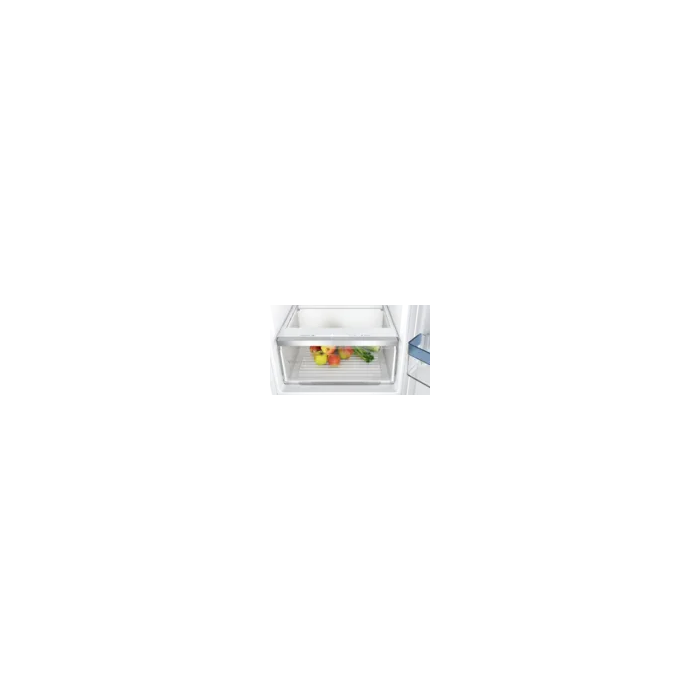 Bosch KIV87VSE0G 70/30 Built-In Low Frost Fridge Freezer