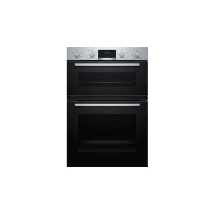 Bosch MHA133BR0B Series 2 Built-In Double Electric Oven