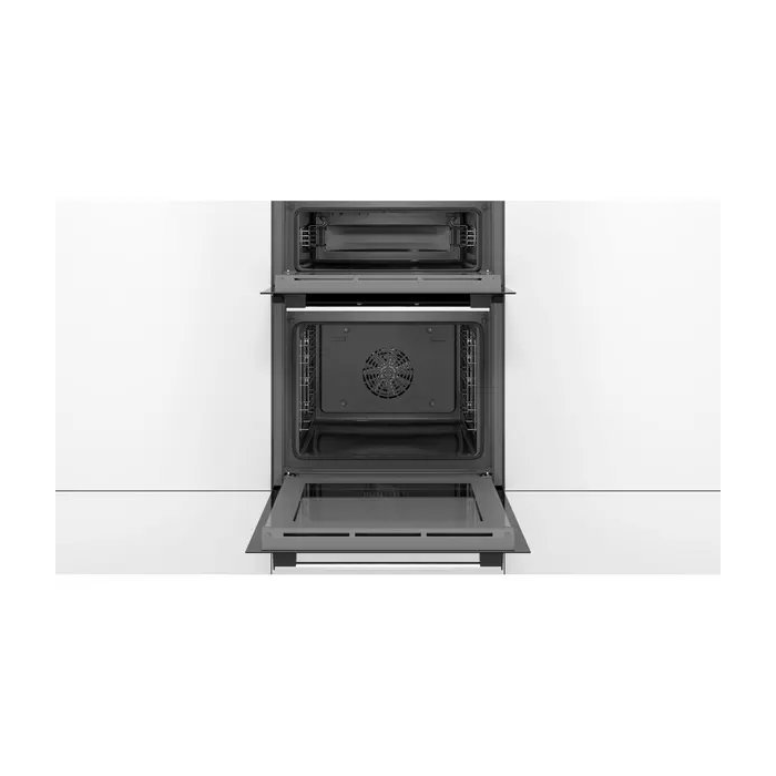 Bosch MHA133BR0B Series 2 Built-In Double Electric Oven