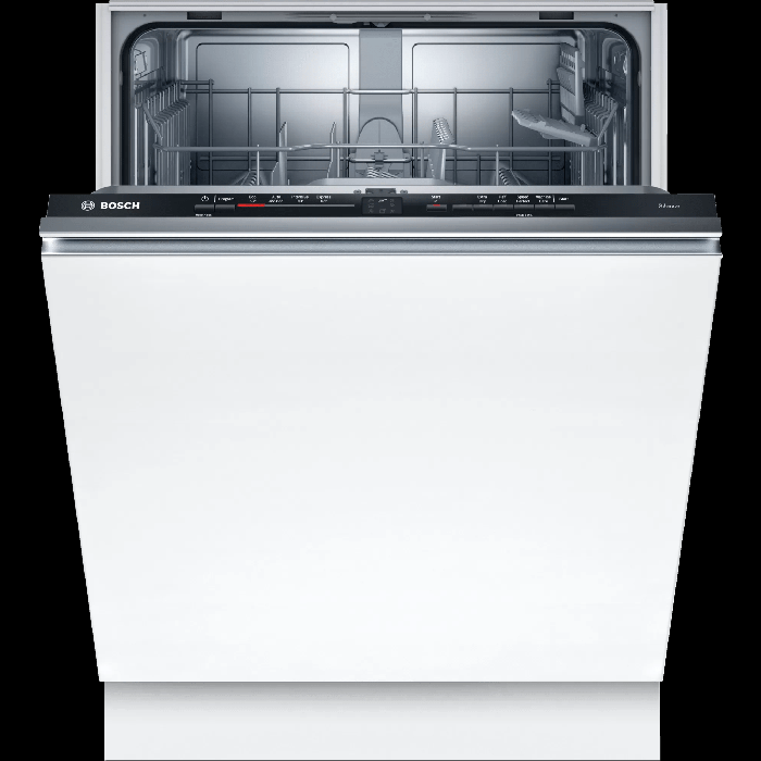 Bosch SGV2ITX18G Fully-Integrated Dishwasher 60 Cm