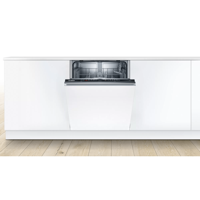 Bosch SGV2ITX18G Fully-Integrated Dishwasher 60 Cm