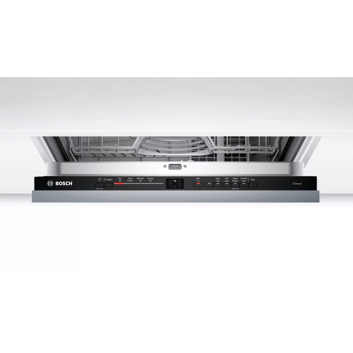 Bosch SGV2ITX18G Fully-Integrated Dishwasher 60 Cm