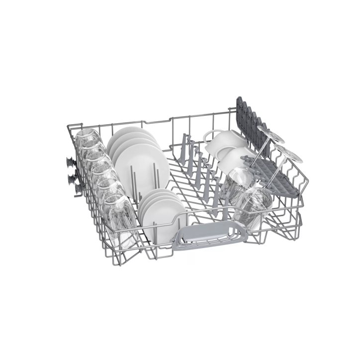 Bosch SGV2ITX18G Fully-Integrated Dishwasher 60 Cm