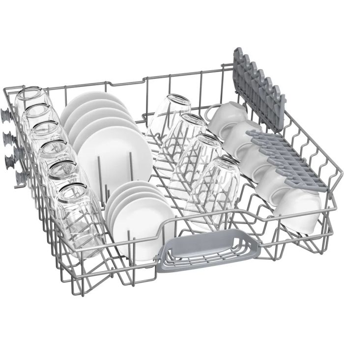 Bosch SMS26AW08G 60cm Dishwasher - White 12 Place Settings