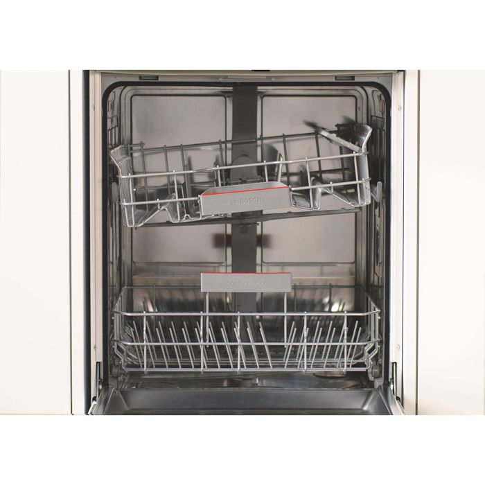 Bosch SMS4EKW06G Dishwasher - White - 13 Place Settings