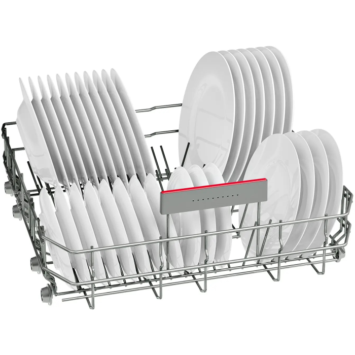 Bosch SMS4EMI06G WiFi Dishwasher 14 Place Stainless