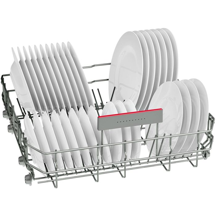 Bosch SMS4EMW06G WiFi-enabled Dishwasher - White - 14 Place Settings