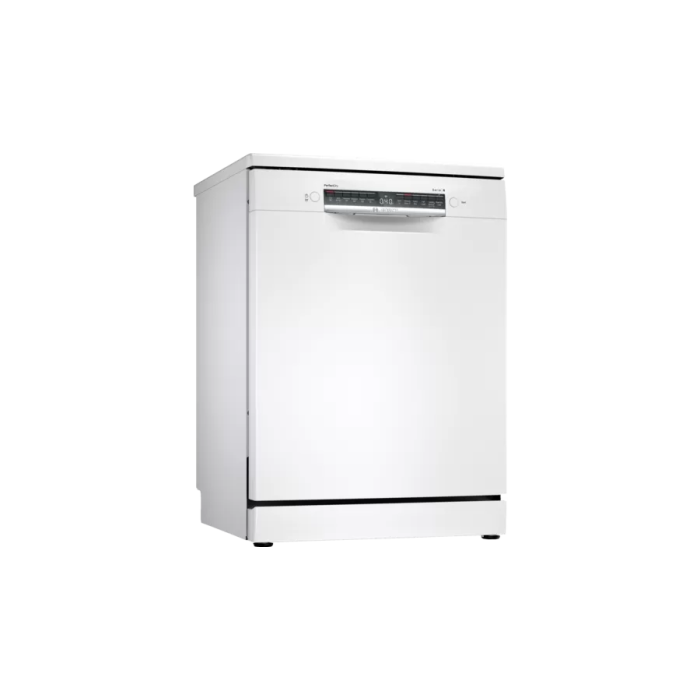 Bosch SMS6ZCW00G Series 6 60cm Freestanding Dishwasher
