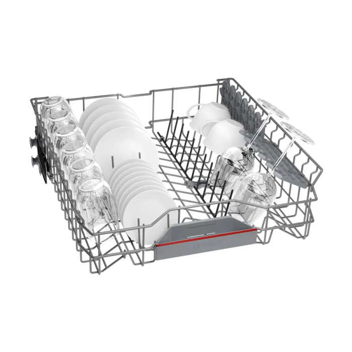 Bosch SMS6ZCW00G Series 6 60cm Freestanding Dishwasher