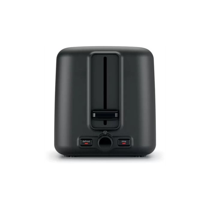 Bosch TAT3P421GB 2 Slice Toaster - White