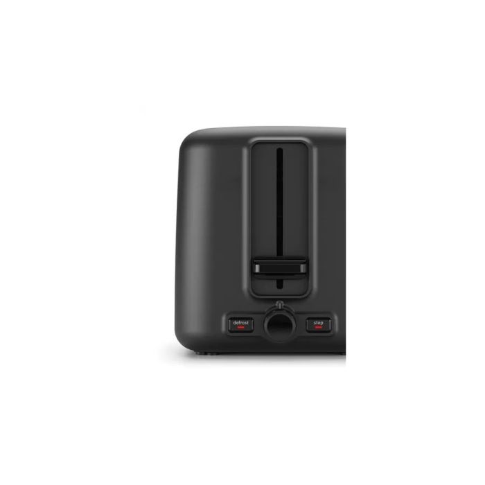 Bosch TAT3P423GB 2 Slice Toaster - Black