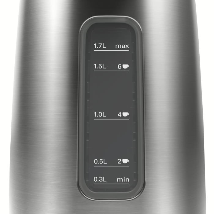 Bosch TWK5P475GB 1.7L Jug Kettle - Anthracite