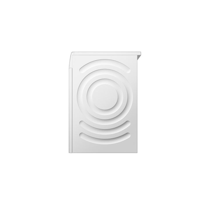 Bosch WGG254Z0GB 10kg 1400 Spin Washing Machine - White
